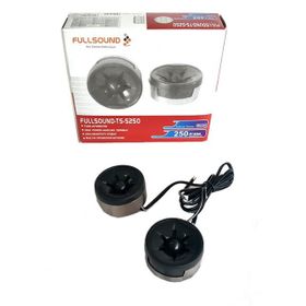 FullSound TS-S250 250 Watt Tweeter