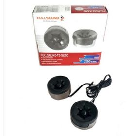FullSound TS-S250 250 Watt Tweeter