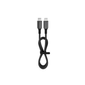 Fulltech FC37 3A 60W T USB-C To Type-C Hızlı Şarj Aleti