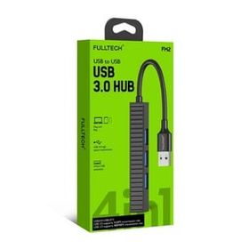 Fulltech FH2 Dördü Bir Arada 4xUsb 3.0 Hup Çoğaltıcı Port Usb to Usb Çoğaltıcı