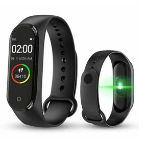 Fulltech FSW-1 M4 Akıllı Bileklik