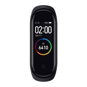 Fulltech FSW-1 M4 Akıllı Bileklik