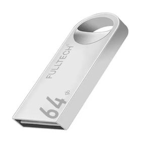 Fulltech FTMFD11 Metal 64 GB Usb Flash Driver