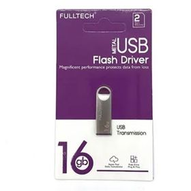 Fulltech FTMFD9 Metal 16 GB Usb Flash Driver