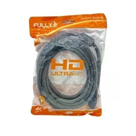Fully 1.5 m Desenli Hdmi Kablo