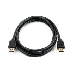 Fully 1.5 mt Siyah Renk Hdmi Kablo
