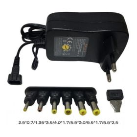 Fully 1 A 3-12 V Kademeli Ayarlanabilir Adaptör