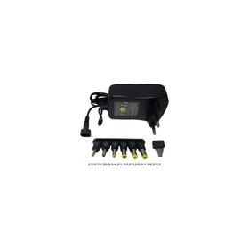 Fully 1 A 3-12 V Kademeli Ayarlanabilir Adaptör