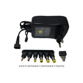 Fully 1 A 3-12 V Kademeli Ayarlanabilir Adaptör
