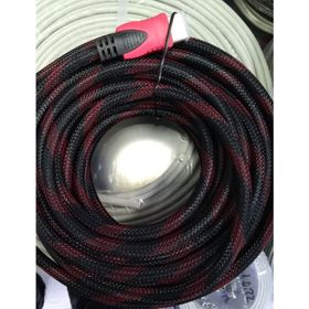 Fully 10 m Örgülü Hdmi Kablo