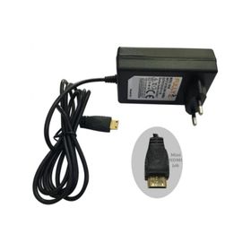 Fully 12 v 2 a Mini HDMI Jak Fişli Adaptör