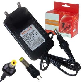 Fully 12100 12V-1A Akü Şarj Adaptörü