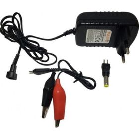 Fully 12100 12V-1A Akü Şarj Adaptörü