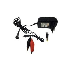 Fully 12100 12V-1A Akü Şarj Adaptörü