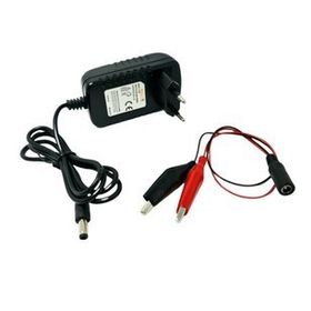 Fully 12100 12V-1A Akü Şarj Adaptörü