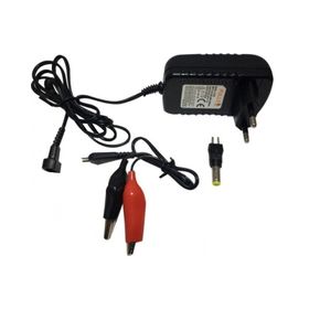 Fully 12100 12V-1A Akü Şarj Adaptörü
