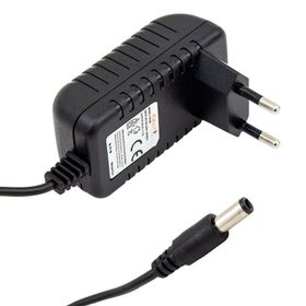 Fully 1611Z 24 Volt 1 Amper 5.5x2.5 mm Uçlu Priz Tipi Adaptör