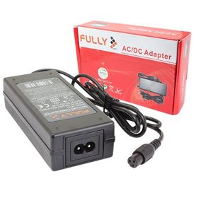 Fully 1612J 42V-2AH 3 Pinli Ginger Şarj Cihazı