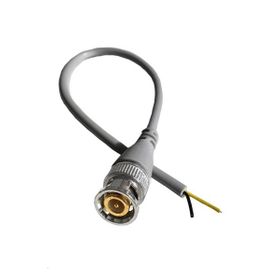 Fully 18 cm Fişli Hazır Gold Kablo