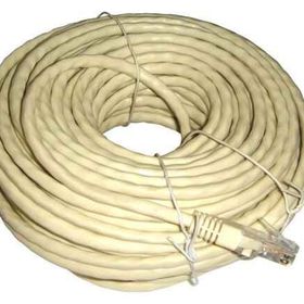 Fully 20 m ADSL Cat5 Kablo