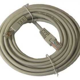 Fully 20 m ADSL Cat5 Kablo