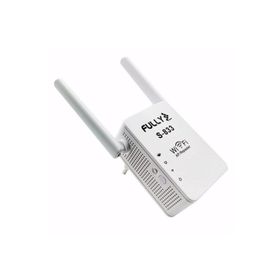 Fully 300 Mbps Wifi Repeater Sinyal Güçlendirici