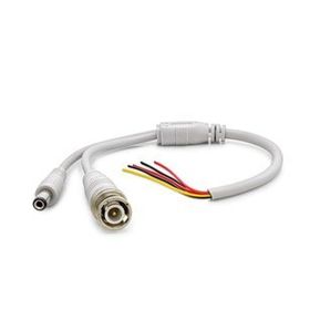 Fully 544A Gri BNC+DC Kablo