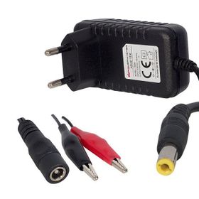 Fully 6 Volt 1 Amper Akü Şarj Cihazı