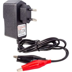 Fully 6 Volt 1 Amper Akü Şarj Cihazı