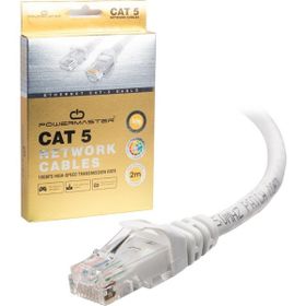 Fully Cat5 2 mt Ethernet Kablo