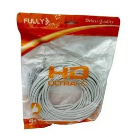 Fully Cat5 50 Metre Kablo