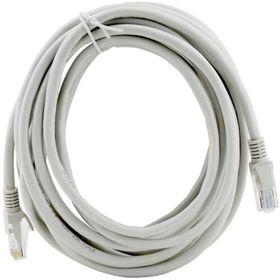 Fully Cat6 10 Metre Kablo