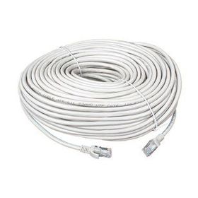 Fully Cat6 40 Metre Kablo