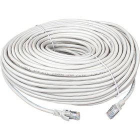 Fully Cat6 40 Metre Kablo