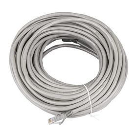 Fully Cat6 60 cm Kablo