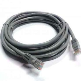 Fully Cat6 60 cm Kablo