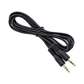 Fully G-502B 3.5 mm 1.5 mt Stereo Erkek-Erkek Kablo