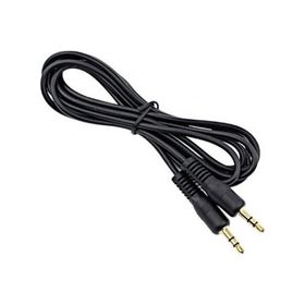Fully G-502B 3.5 mm 1.5 mt Stereo Erkek-Erkek Kablo