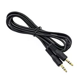 Fully G-502B 3.5 mm 1.5 mt Stereo Erkek-Erkek Kablo