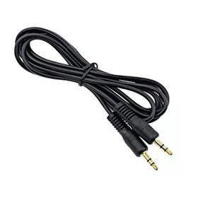 Fully G-502B 3.5 mm 1.5 mt Stereo Erkek-Erkek Kablo