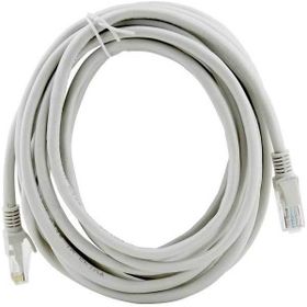 Fully G-505AB Cat5 1 mt Ethernet Kablo