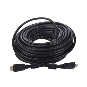Fully G-507FS 1.4V 3D 4K 20 mt Filtreli Gold HDMI Kablo