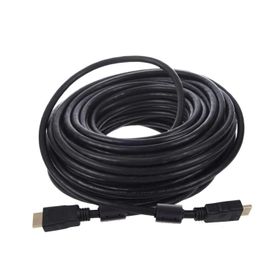Fully G-507FS 1.4V 3D 4K 20 mt Filtreli Gold HDMI Kablo