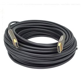 Fully G-508C Chipsetli 50 mt HDMI Kablo