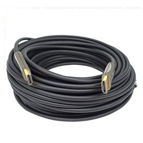 Fully G-508C Chipsetli 50 mt HDMI Kablo