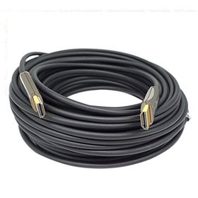 Fully G-508C Chipsetli 50 mt HDMI Kablo
