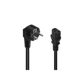 Fully G-513B 3x0.75 mm C7 Bilgisayar 1.5 mt Power Kablosu