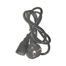 Fully G-513B 3x0.75 mm C7 Bilgisayar 1.5 mt Power Kablosu
