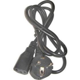 Fully G-513B 3x0.75 mm C7 Bilgisayar 1.5 mt Power Kablosu