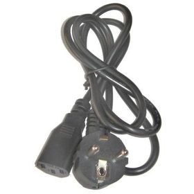Fully G-513B 3x0.75 mm C7 Bilgisayar 1.5 mt Power Kablosu